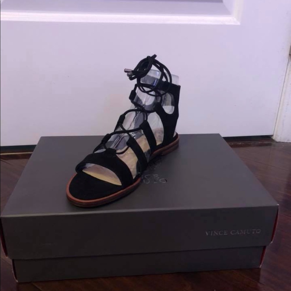 Vince Camuto sandals
